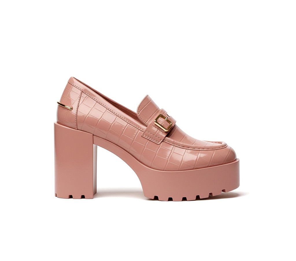 Allavanchy Platform loafers