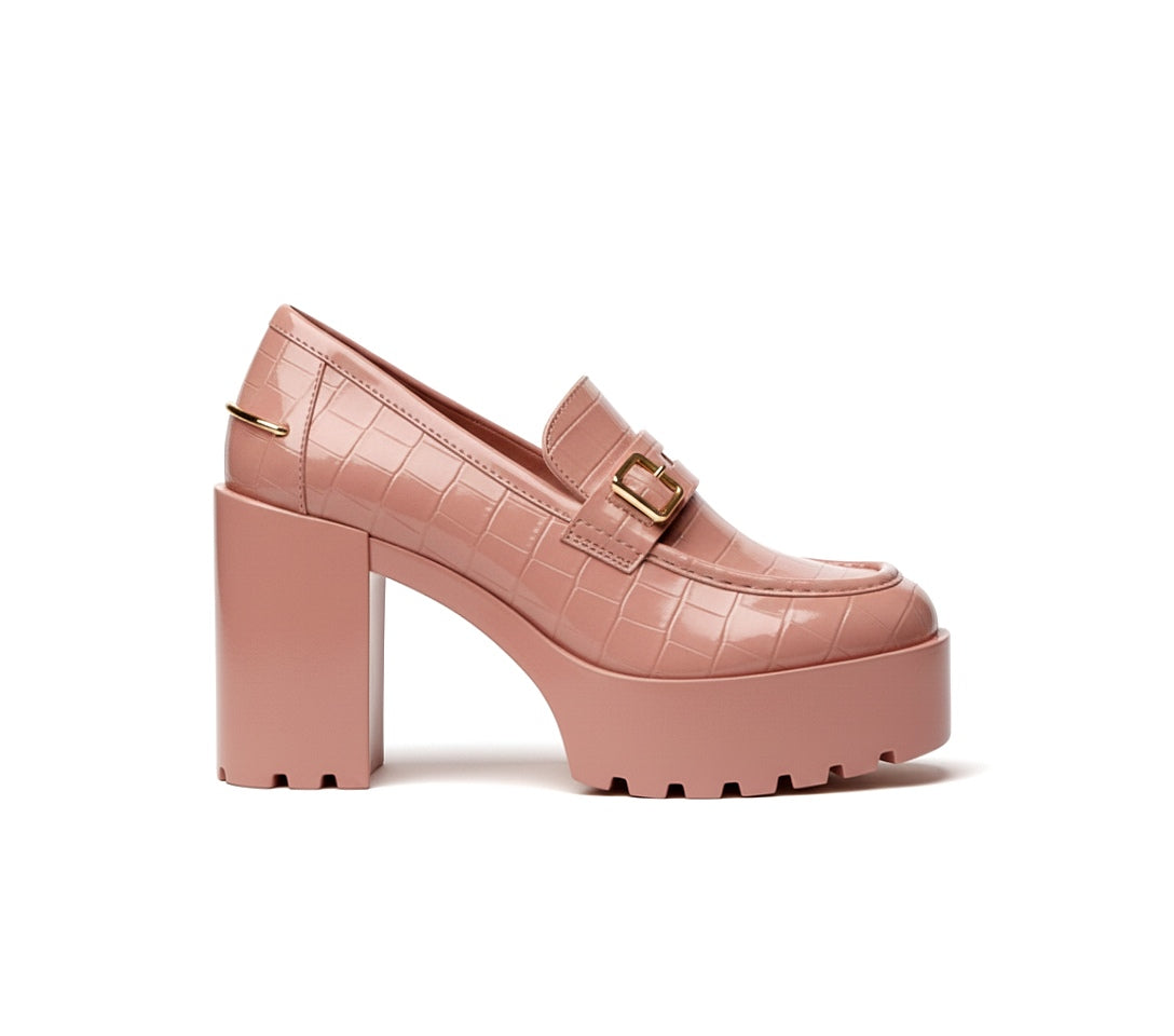 Allavanchy Platform loafers