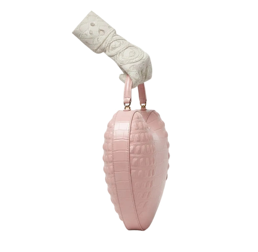 (Pre-order)Gator kiss min Bag