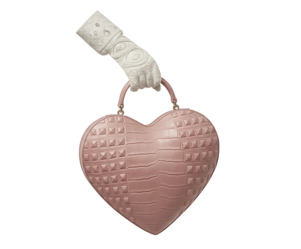 (Pre-order)Gator kiss min Bag