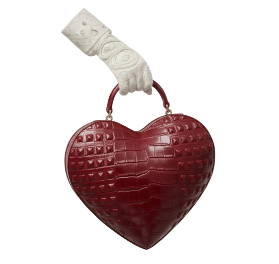 (Pre-order)Gator kiss min Bag